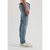 Heren Jeans 551502 Mr. E - Azul Greencast