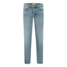 Heren Jeans 551502 Mr. E - Azul Greencast