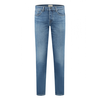 Heren Jeans 551504 Sir B - Afthentiko Blue