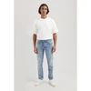 Heren Jeans 551506 Sir B - Forever Bleached