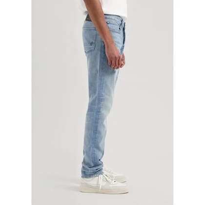 Heren Jeans 551506 Sir B - Forever Bleached