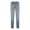 Heren Jeans 551508 Sir B - Provincial Blue