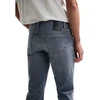 Heren Jeans 551508 Sir B - Provincial Blue