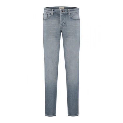 Heren Jeans 551508 Sir B - Provincial Blue
