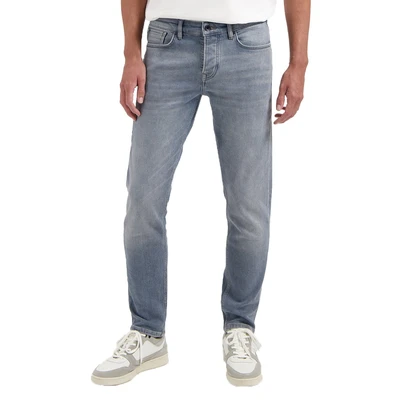 Heren Jeans 551508 Sir B - Provincial Blue
