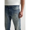 Heren Jeans 551514 Gent D - Atelier Keramika Indigo