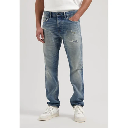 Heren Jeans 551514 Gent D - Atelier Keramika Indigo