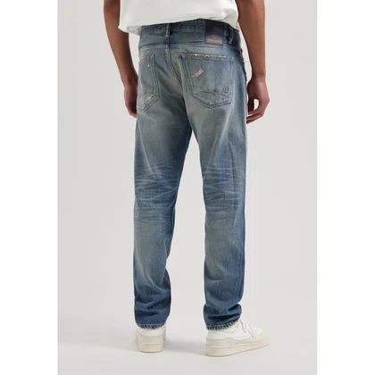 Heren Jeans 551514 Gent D - Atelier Keramika Indigo