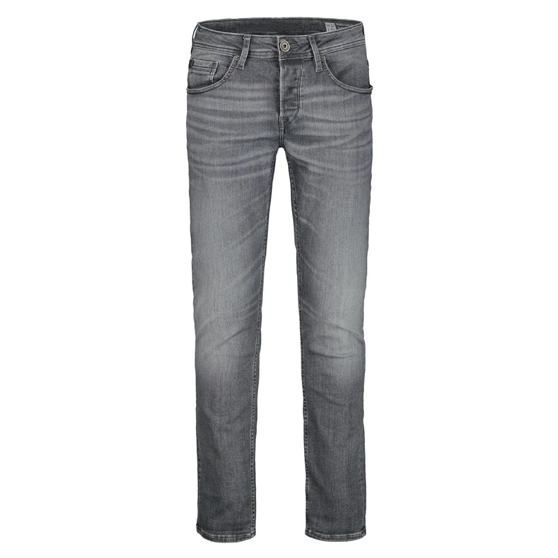 Heren Jeans 630/32 Garcia MID BLUE DENIM