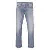 Heren Jeans 691 Rocko L34
