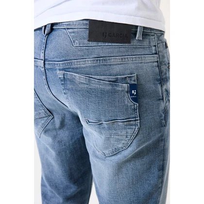 Heren Jeans 691 Rocko L34