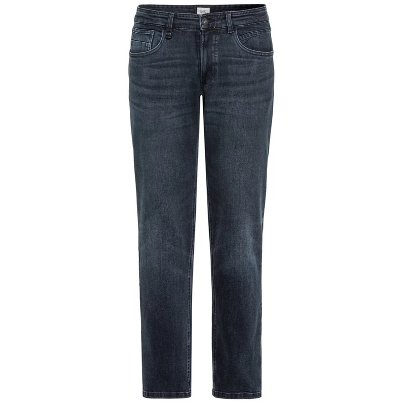 Heren Jeans 9D62488375 Camel Active INDIGO BLUE