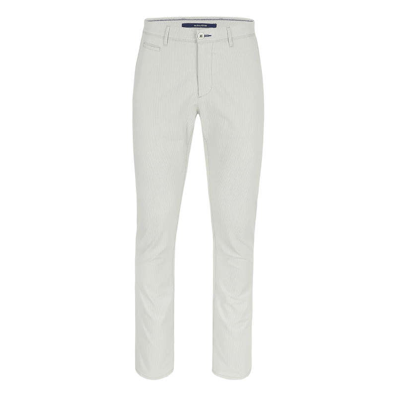 Heren Jeans ATN05-A74-1865.734 Atelier Noterman MIDDEN BLAUW