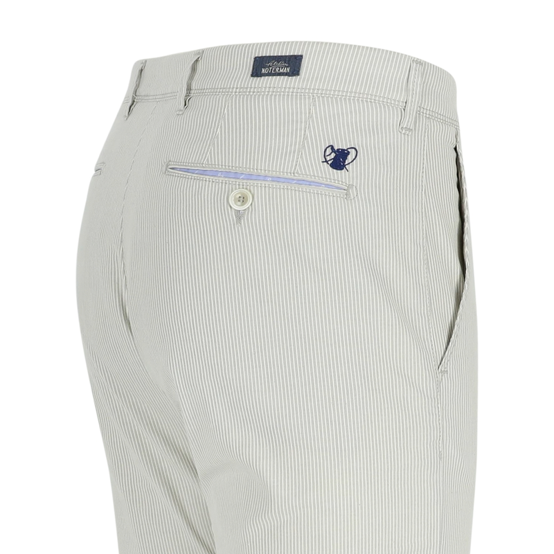 Heren Jeans ATN05-A74-1865.734 Atelier Noterman MIDDEN BLAUW
