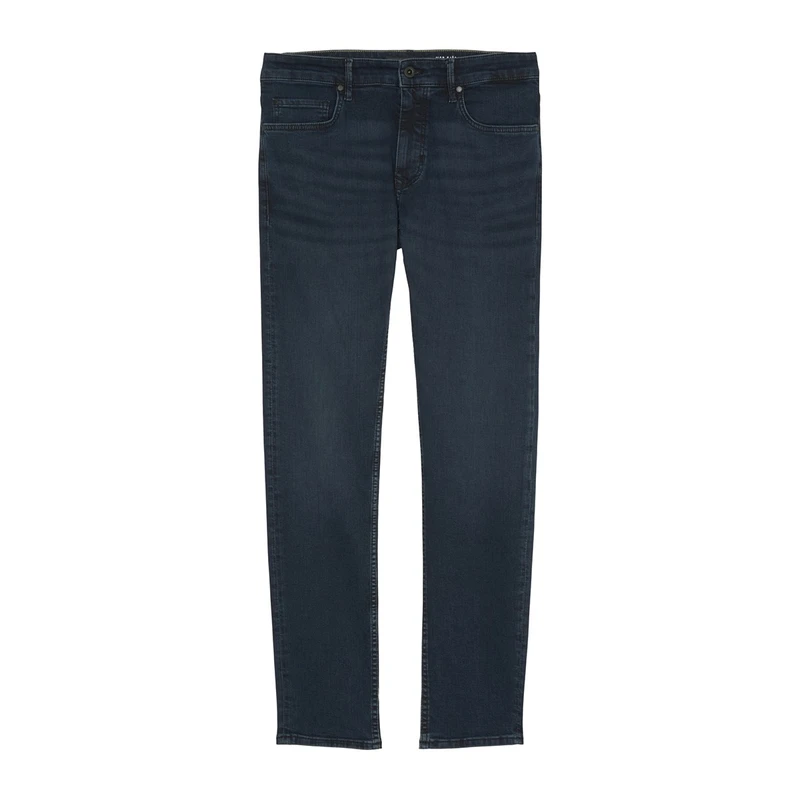 Heren Jeans B21907612132 Marc O'Polo DARK BLUE DENIM