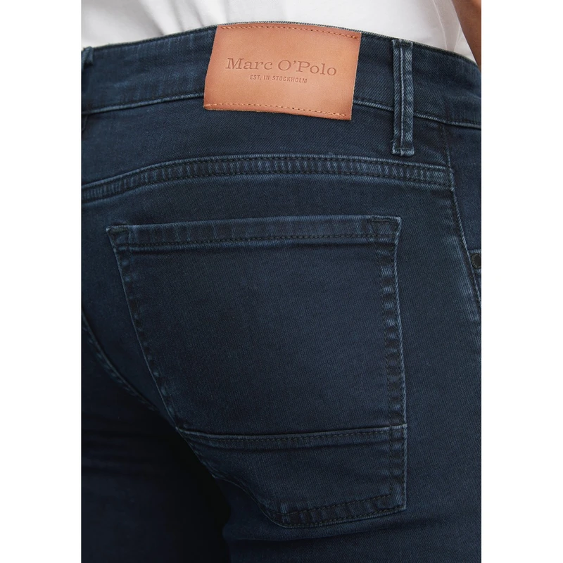 Heren Jeans B21907612132 Marc O'Polo DARK BLUE DENIM