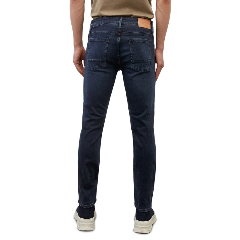 Heren Jeans B21908812132 Marc O'Polo DARK BLUE DENIM