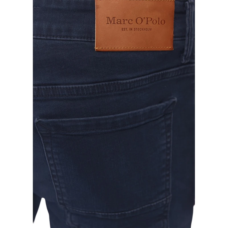 Heren Jeans B21908812132 Marc O'Polo DARK BLUE DENIM