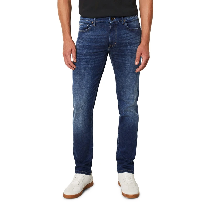 Heren Jeans B21919312048 Marc O'Polo MID BLUE DENIM
