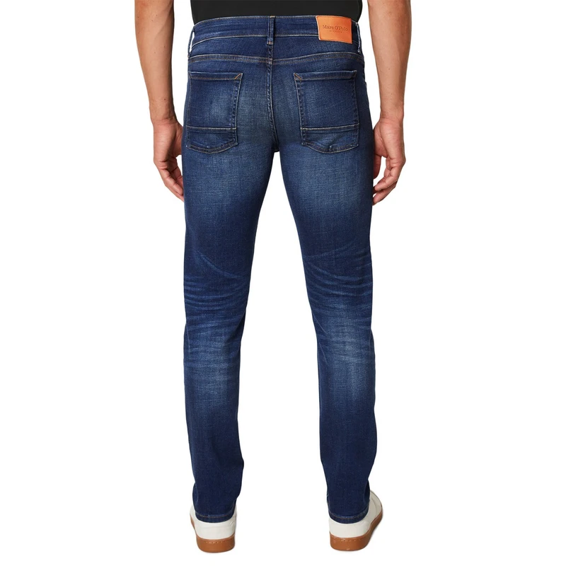 Heren Jeans B21919312048 Marc O'Polo MID BLUE DENIM