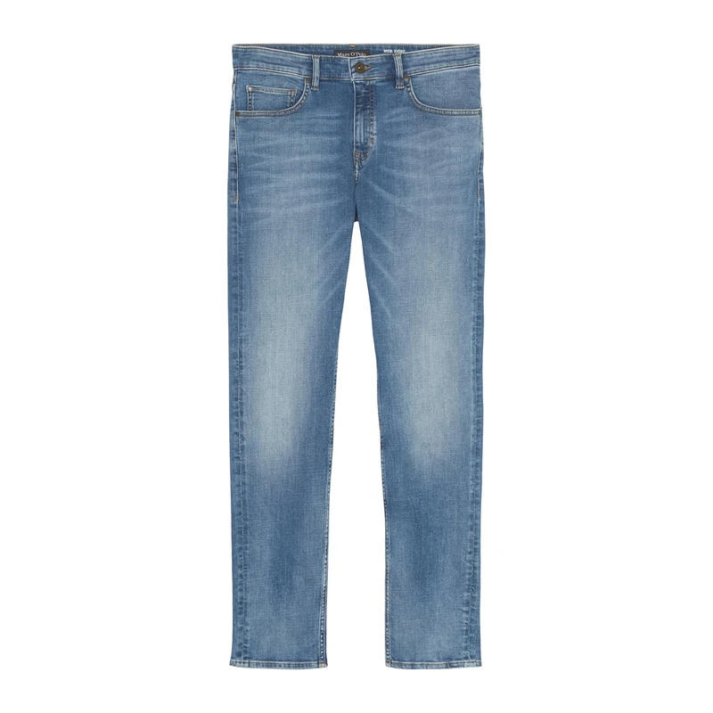 Heren Jeans B21919312132 Marc O'Polo MIDDEN GRIJS