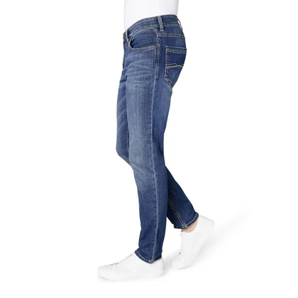 Heren Jeans BATU-2 71001