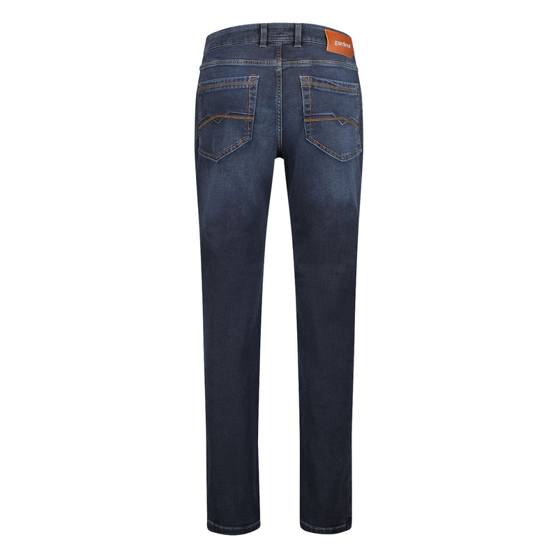 Heren Jeans BATU-2 71001 Gardeur DARK BLUE DENIM