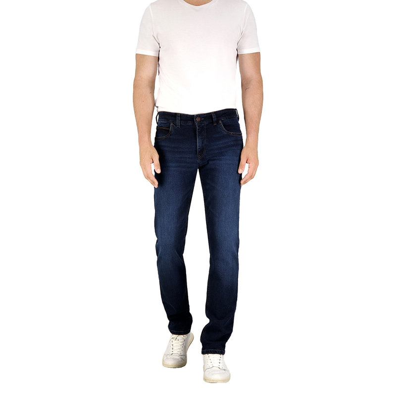 Heren Jeans BATU-2 71001 Gardeur DARK BLUE DENIM