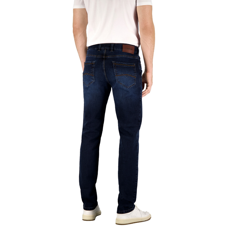 Heren Jeans BATU-2 71001 Gardeur DARK BLUE DENIM