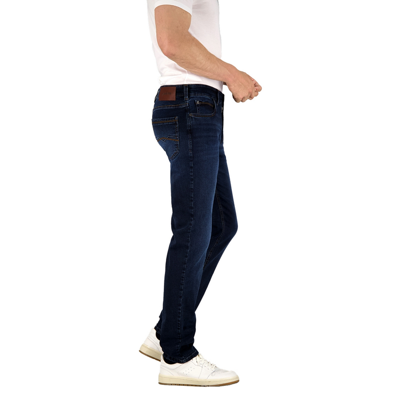 Heren Jeans BATU-2 71001 Gardeur DARK BLUE DENIM