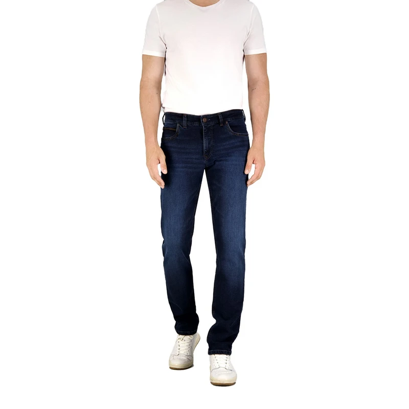 Heren Jeans BATU-2 71001 Gardeur DARK BLUE DENIM