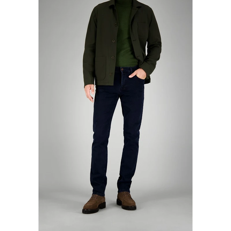 Heren Jeans BATU-2 71001 Gardeur NAVY