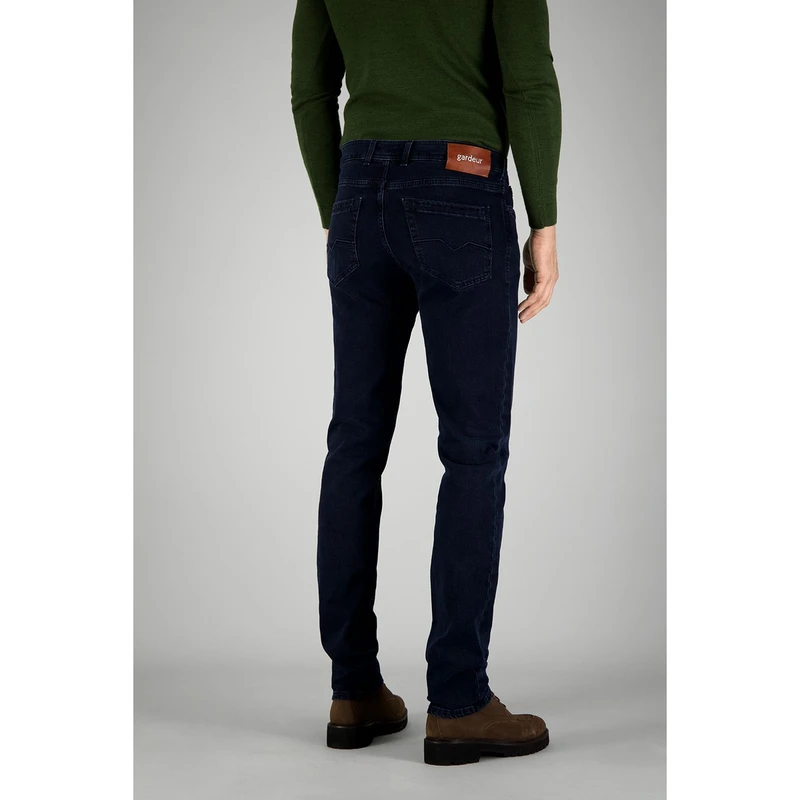 Heren Jeans BATU-2 71001 Gardeur NAVY