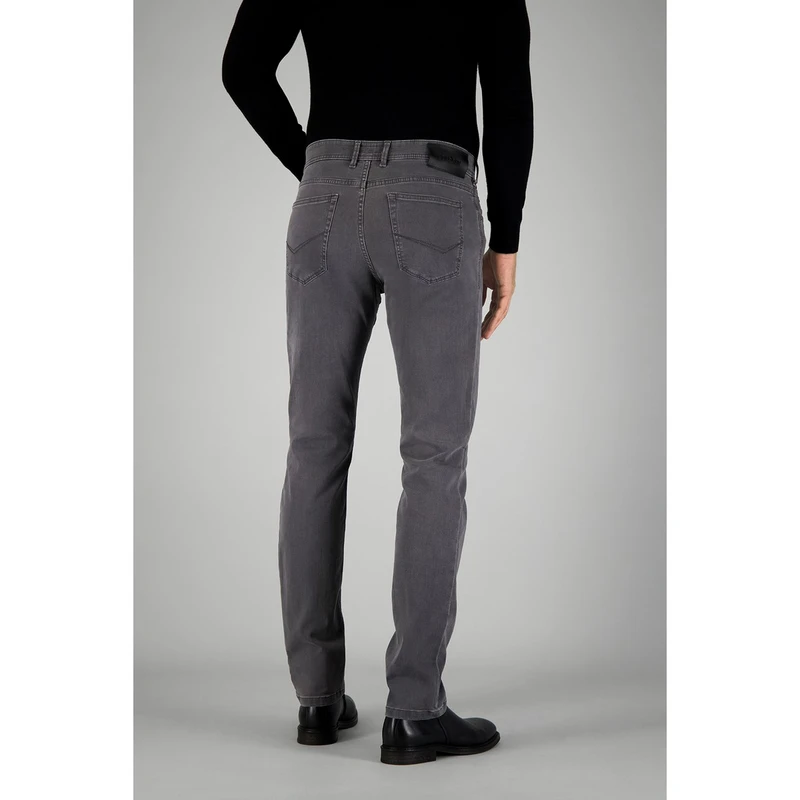 Heren Jeans BRADLEY 470881 Gardeur ANTRACIET