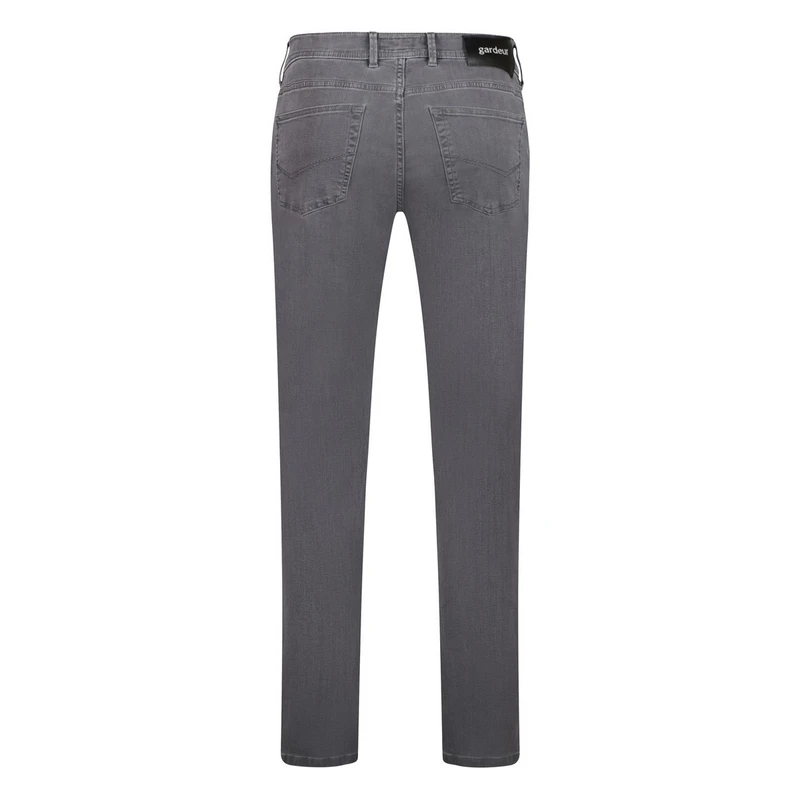 Heren Jeans BRADLEY 470881 Gardeur ANTRACIET
