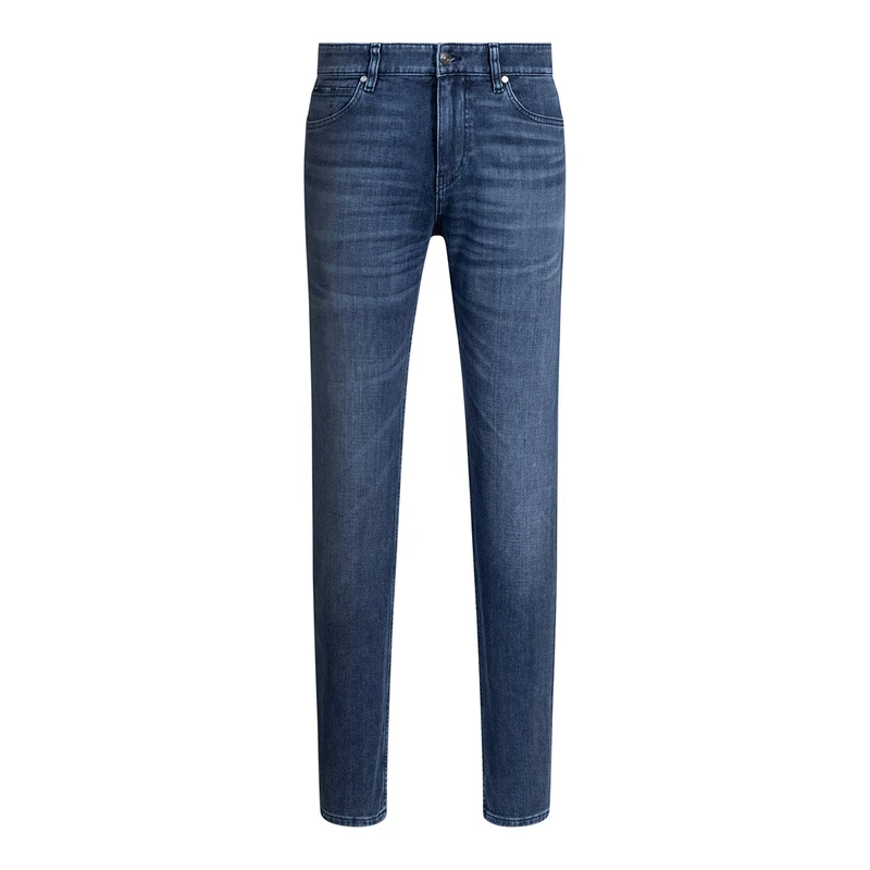 Heren Jeans C-Re.Maine 10219923 02 Boss Black BLEU