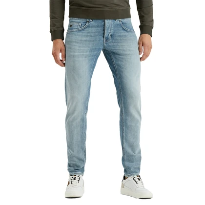 Heren Jeans CARIOR TRUE SOFT DENIM