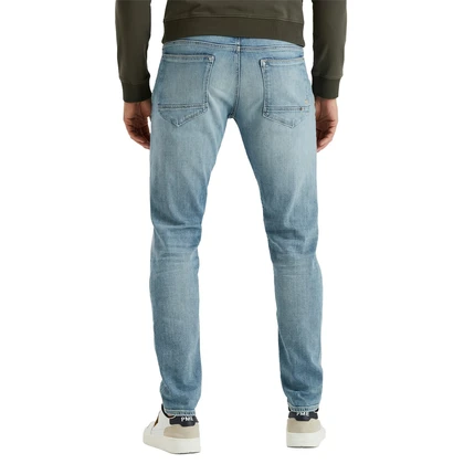 Heren Jeans CARIOR TRUE SOFT DENIM