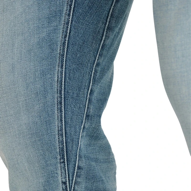 Heren Jeans CARIOR TRUE SOFT DENIM PME Legend MID BLUE DENIM