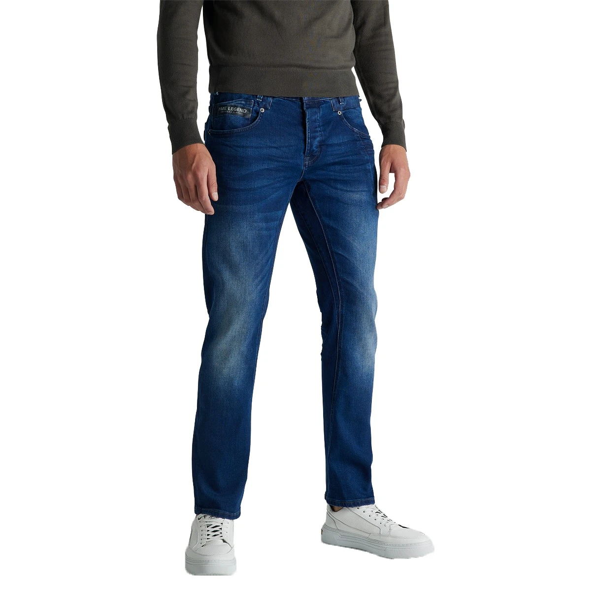 procent beest Overweldigend PME Legend Heren Jeans COMMANDER 2 RAA | Van Uffelen Mode