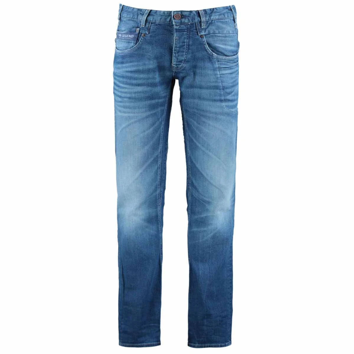 PME Legend Heren Jeans COMMANDER 2 DENIM | Uffelen Mode