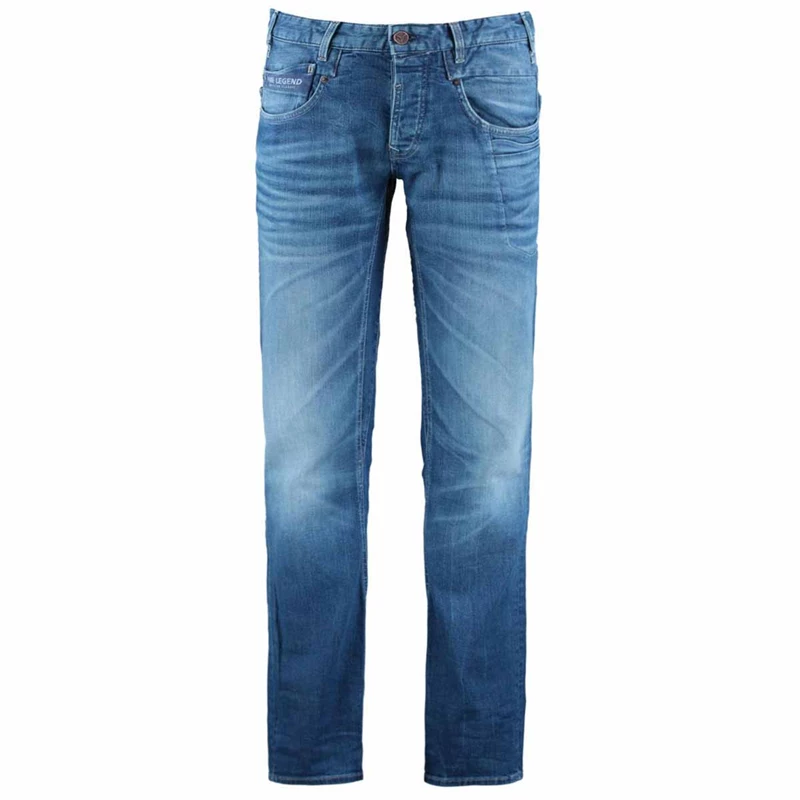 Supermarkt krullen Sturen PME Legend Heren Jeans COMMANDER 2 STRETCH DENIM | Van Uffelen Mode