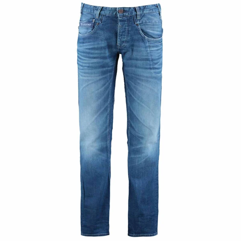 De volgende Donder succes PME Legend Heren Jeans COMMANDER 2 STRETCH DENIM | Van Uffelen Mode