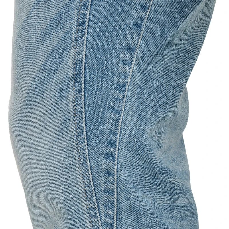 Heren Jeans COMMANDER 3.0 CLEAR AUTHENTIC WASH PME Legend MID BLUE DENIM