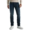 Heren Jeans COMMANDER 3.0 COMFORT BLUE BLACK