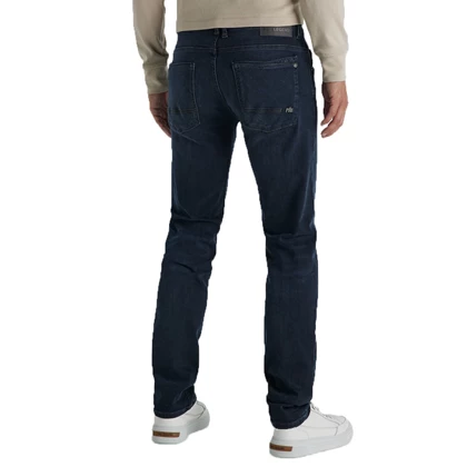 Heren Jeans COMMANDER 3.0 COMFORT BLUE BLACK