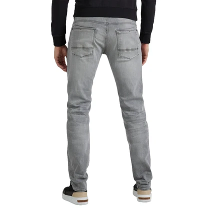 Heren Jeans COMMANDER 3.0 GREY DENIM COMFORT
