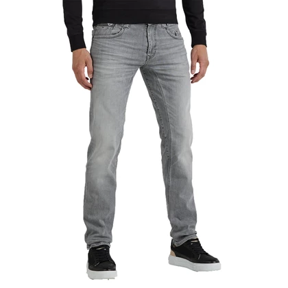 Heren Jeans COMMANDER 3.0 GREY DENIM COMFORT