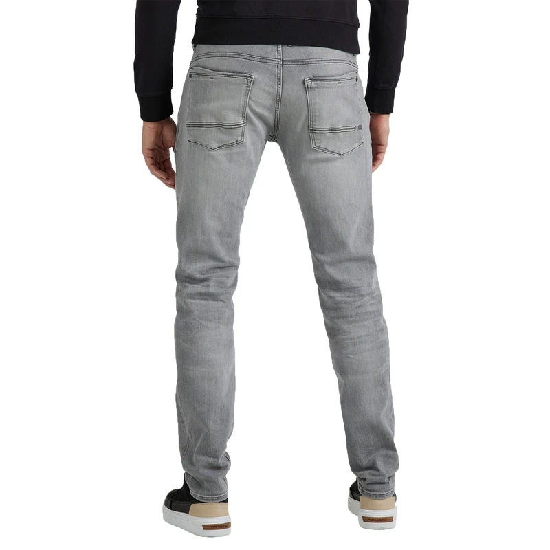 Heren Jeans COMMANDER 3.0 GREY DENIM COMFORT PME Legend GREY DENIM