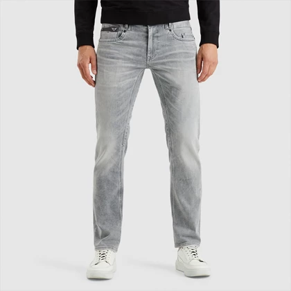 Heren Jeans COMMANDER 3.0 LIGHT STONE GREY